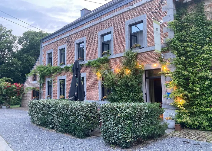 B&B Les Oiseaux De Passage
